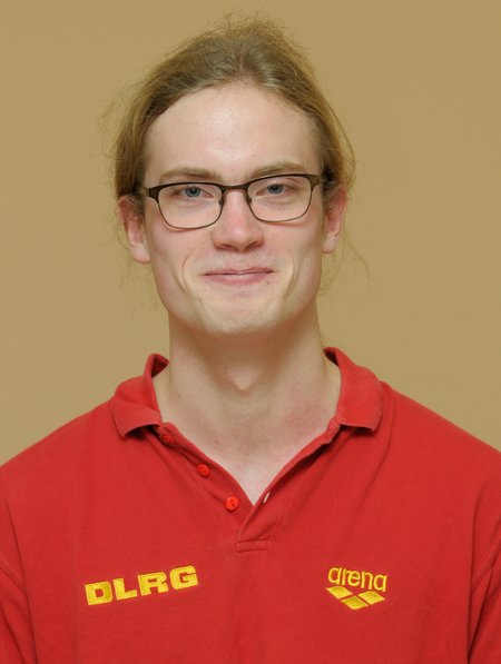 Leiter der Ortsgruppe: Peer-Niklas Menzel