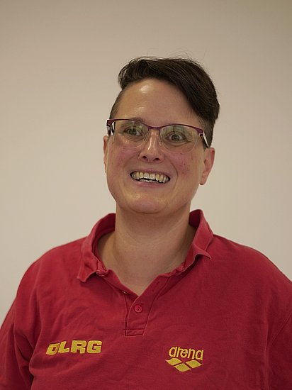 Beisitzerin: Tanja Laub